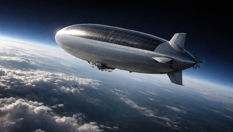 Solárna vzducholoď letela 12 dní. Výsledok prekvapil aj expertov