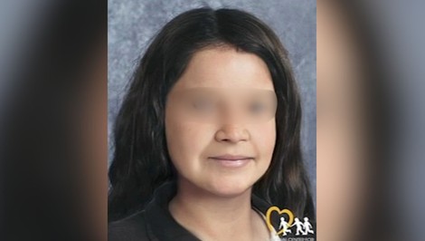 Zmizla ako päťročná. Po šiestich rokoch ju našli na opačnom konci USA