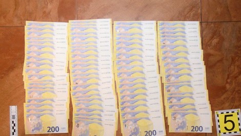 Polícia rozbila rozsiahlu Ponziho schému AGF, obvinila dvoch z podvodu za 31 miliónov eur