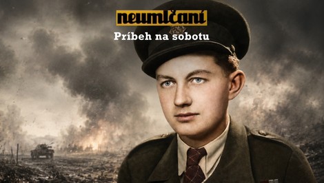 NEUMLČANÍ: Utiekol od armády Slovenského štátu. Augustín Hasidlo sa pridal k partizánom