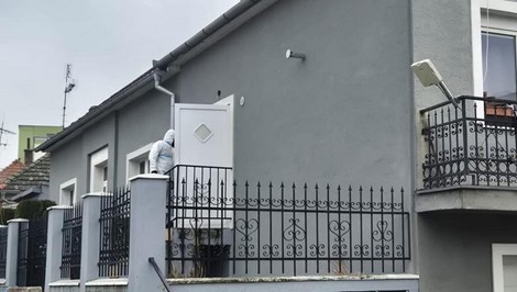 Zabil matku s dcérou, sám sa prihlásil na polícii