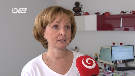 Rozhovory 24: Začína sa chrípková sezóna. Pomôcť s jej odhalením môže antigénový test