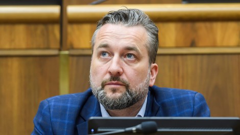 Ľuboš Blaha končí v SAV. Akadémia zrušila Ústav politických vied