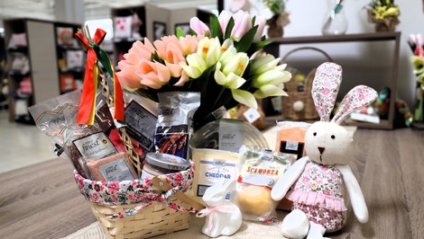 Bohatá nádielka pre všetkých: Tesco na Veľkú noc prináša chute domova aj svetové delikatesy