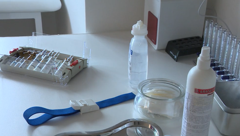 Najlepšia prevencia proti chrípke je podľa lekárov očkovanie. Očkovať chcú aj lekárňach