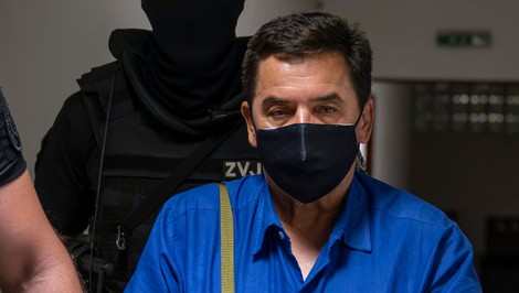 Kočner je vinný v kauze Donovaly a Welten. Rozsudok zatiaľ nie je právoplatný