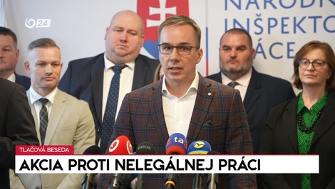 „Fiktívnych živnostníkov“ pribudlo: Oproti roku 2024 vzrástol ich počet o 192 percent