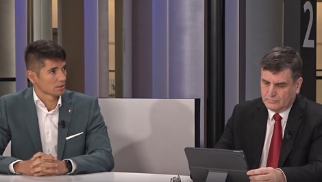 Ondruš v Európa od A po Z o Mercosure: Potraviny nie sú autá, zdravie ľudí má prednosť