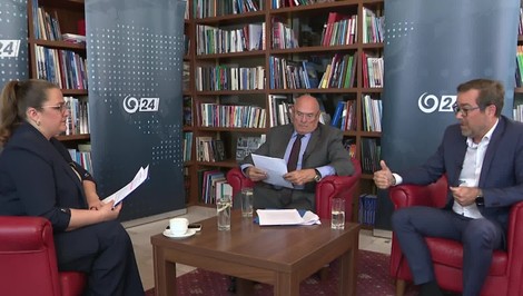 Analýzy 24: Veľké zmeny v liekoch a čo bude s nemocnicami?