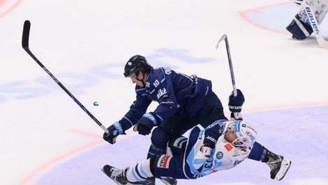 V repríze finále úspešnejší Slovan, víťazne aj Žilina a Košice