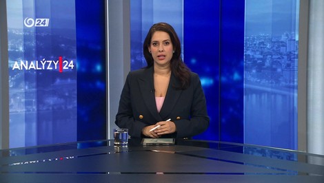 Analýzy 24: Svet je dnes oveľa menej bezpečný a predvídateľný ako pred rokom
