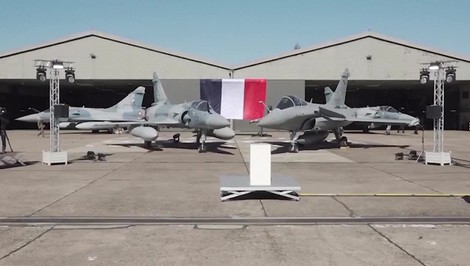 Francúzsky generál varuje: Hrozba otvorenej vojny s Ruskom je reálna