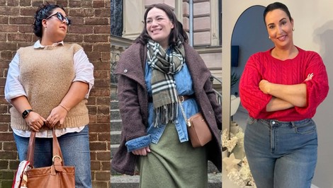 Trápi vás vytŕčajúce spodné bruško? Tieto stylingové triky ho šikovne zamaskujú!