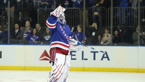 ŠESŤORKIN oslávil sté víťazstvo v Madison Square Garden najlepším možným spôsobom
