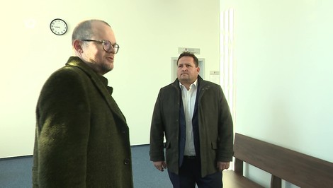 Vyšetrovateľ Ďurka sa vracia do práce, súd zrušil rozhodnutie ministra