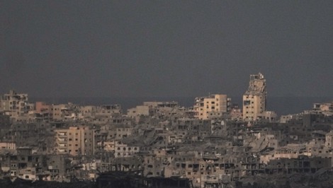 Počet palestínskych obetí vojny v Pásme Gazy prekročil 70-tisíc