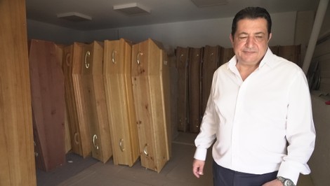 V parížskych márniciach nie je po extrémnej vlne horúčav miesto pre telá zosnulých