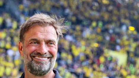 KLOPP kývol na ponuku, povedie nemeckú futbalovú reprezentáciu