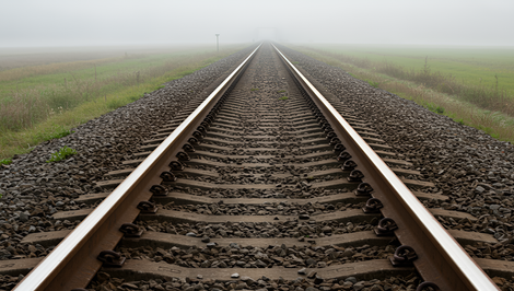 Tragédia na koľajniciach: Muž vošiel pred prichádzajúci vlak, po zrážke zraneniam podľahol