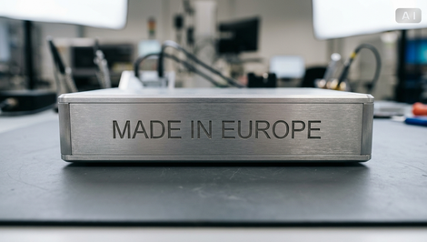 Made in Europe: Čo je skutočne európsky výrobok?