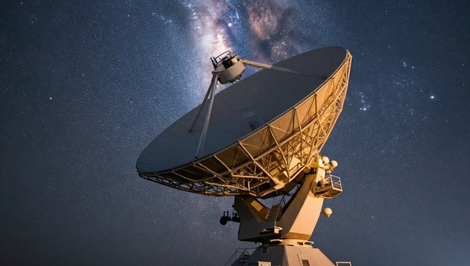 Hľadáme ich zle? Astronómovia menia pátranie po mimozemšťanoch