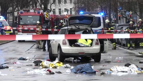 Afganec dostal doživotie za útok v Mníchove. Pri náraze autom zomreli dve osoby