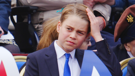 Veľká zmena v živote princa Georgea! Čaká sa na oznámenie o budúcnosti budúceho kráľa!