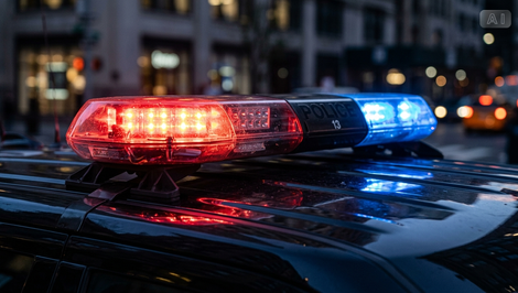 Bývalá žiačka útočila v škole s nožom. Pri incidente utrpelo zranenia osem žiakov