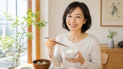 Chcete byť dlhšie mladá a štíhla? Japonky sa riadia týmito 9 pravidlami