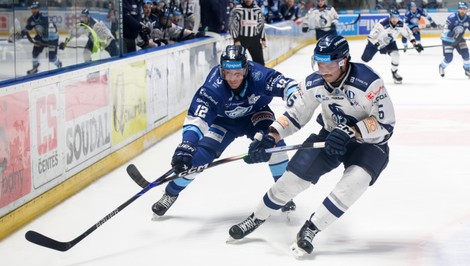 Popradu sezóna končí, Nitra ide do finále