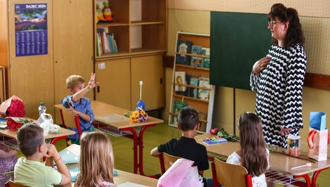 Kedy majú prázdniny vaše deti? Kompletný prehľad školského voľna v roku 2026