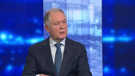 Analýzy 24: Venezuela mala podľa Demeša zásadný význam pre Rusko aj Čínu