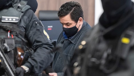 ONLINE: Kočner a Zsuzsová opäť na lavici obžalovaných. Súd znovu otvoril vraždu Kuciaka