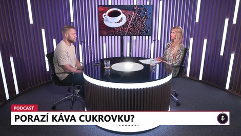 Kedy ste to s kávou prestrelili?