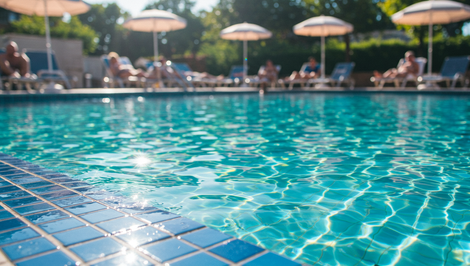 Polícia zadržala muža (84) podozrivého zo zneužívania detí, prípad sa začal na kúpalisku