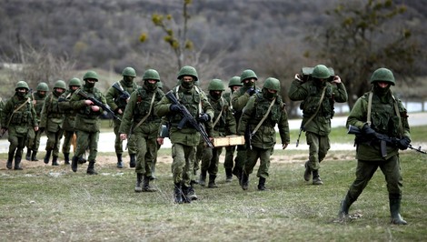 Skrytá daň vojny. Ruské regióny platia za ambície