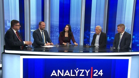 Analýzy 24: Vláda sa k samosprávam nespráva s dostatočným rešpektom, tvrdí predseda SK8 Viskupič