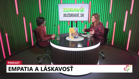 Empatia a láskavosť