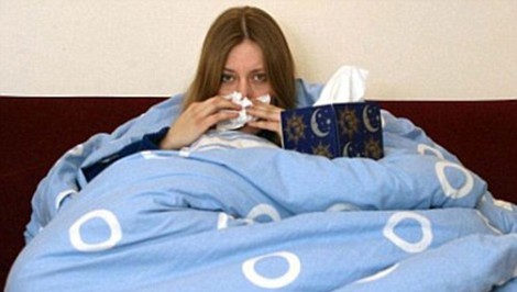 Aký je kmeň chrípky H3N2 a aký je závažný? Bleskovo sa šíri Európou, príde aj na rúška?