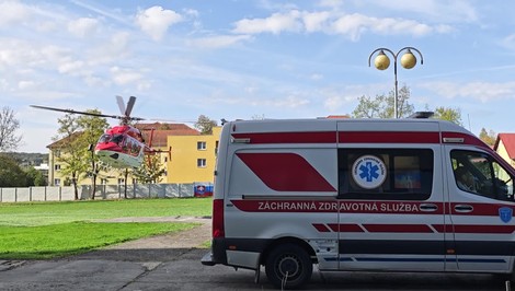 Nebezpečná droga Herba opäť straší Gemer. Po jej užití drogy skončili dvaja tínedžeri v nemocnici