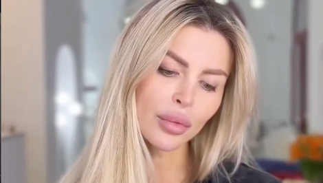 Kríza alebo prírastok?! Lela Vémola poriadne šokovala vyjadrením po návrate z Dubaja!