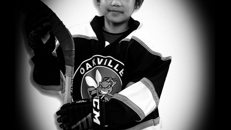 Hokejová komunita v slzách. Zomrela iba osemročná hráčka