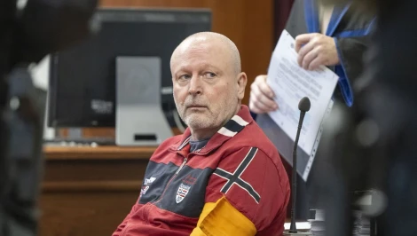 Šéf Sýkorovcov spoznal nový rozsudok. Súd mu udelil doživotie