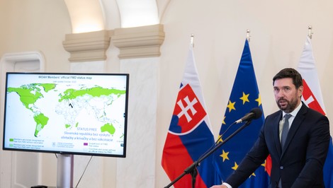 PPA zverejnila výsledky prieskumu pre kauzu „haciendy“. Trestné konanie vedú v 6 prípadoch