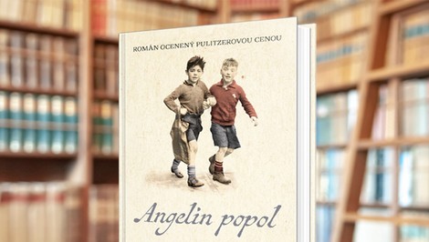 Ako dieťa musel doslova bojovať o prežitie. Angelin popol vás dojme aj rozosmeje