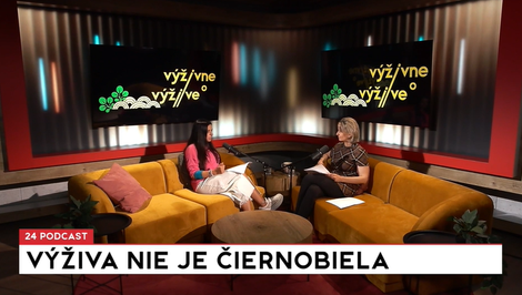 S výživou je to ako s oblečením - nie všetko, čo je trendy, vám sadne