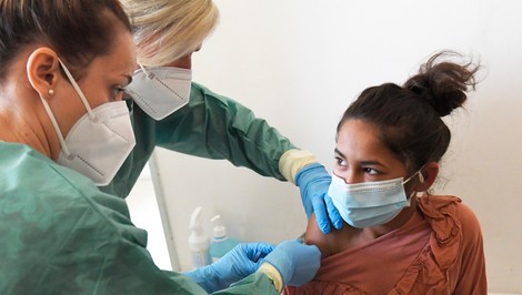 Na Slovensku potvrdili prípad mumpsu. Ako sme na tom s očkovanosťou?