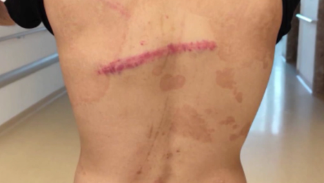 Útok si nevymyslel: Policajt zbil muža na výsluchu, teraz príde o miesto v zbore