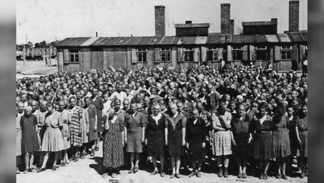 Pred 84 rokmi odišiel prvý transport do Osvienčimu. Poprad si uctil obete holokaustu