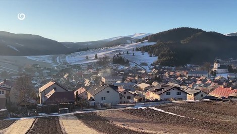 Jar v predstihu? Teploty stúpajú, rána však zostávajú chladné